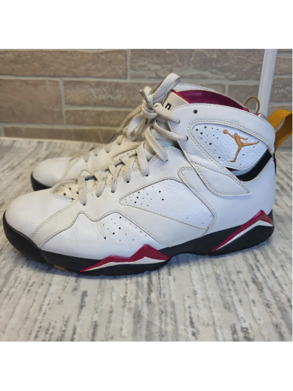 Jordan product pair
